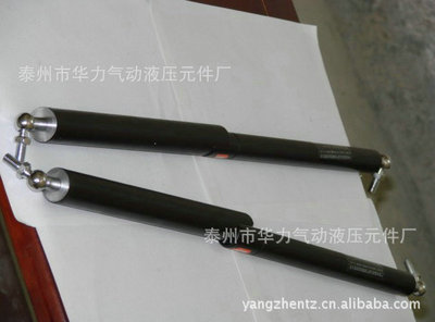 【華力供應醫療器械(嬰兒車)用自鎖氣彈簧】價格,廠家,圖片,氣彈簧/支撐桿/阻尼器,泰州市華力氣動液壓元件廠-