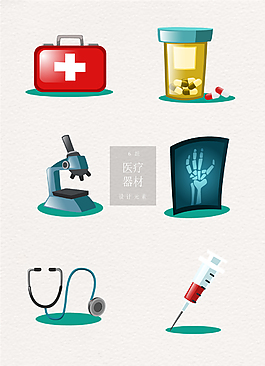 醫療器材圖片